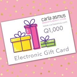 Certificados de Regalo Q1000
