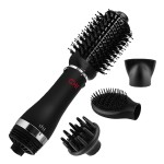 Chi Volumizer Cepillo 4 en 1 Blowout Brush