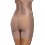 Faja Felina Shaper Short Rose Tan