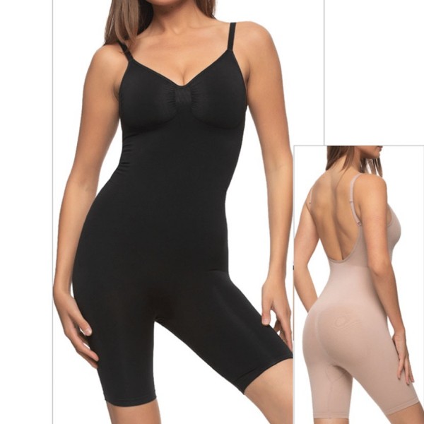 Faja Felina Bodysuit Shapewear