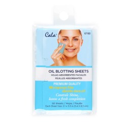 Oil Blotting Sheets