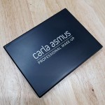 Estuche Magnético Asmus para 12 sombras