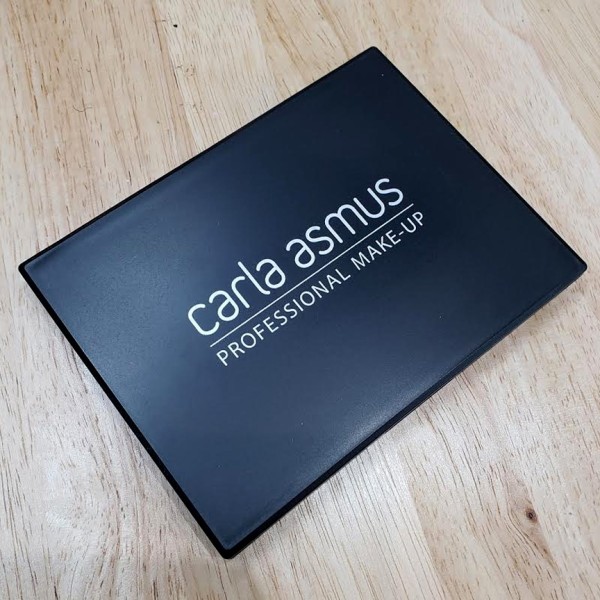 Estuche Magnético Asmus para 12 sombras