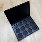 Estuche Magnético Asmus para 12 sombras