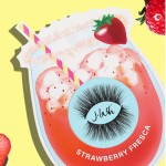 Jlash Pestañas Strawberry Fresca