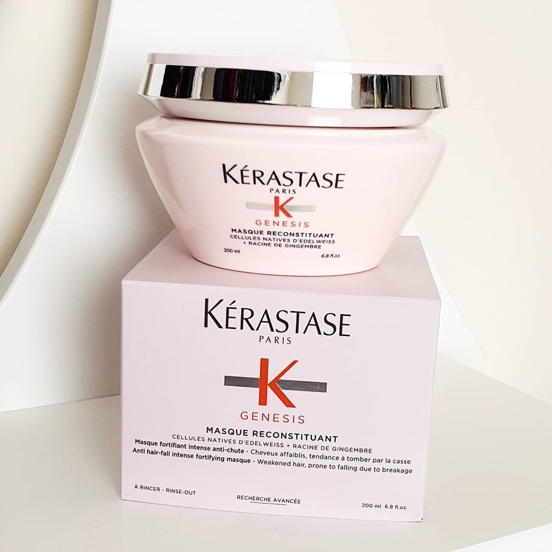 Kerastase Genesis Masque Reconstituant 200ml