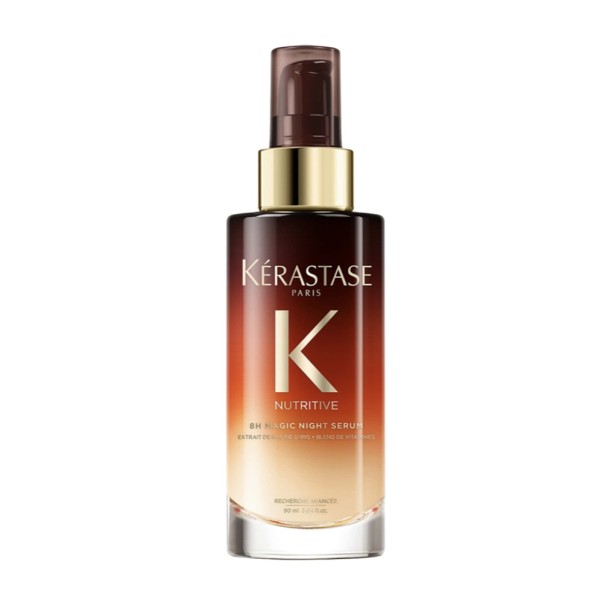Kerastase Nutritive 8h Magic Night Serum 3oz