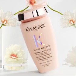 Kerastase Gloss Bain Creme Hydra-Glaze 250ml