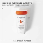 Kerastase Nutritive Bain Satin Riche 250ml