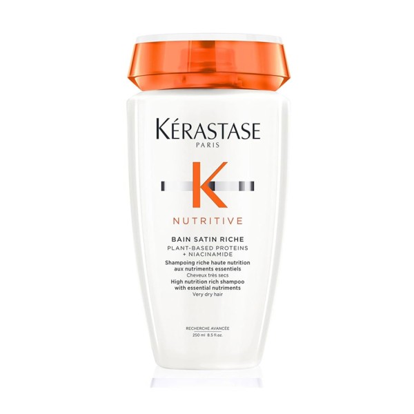 Kerastase Nutritive Bain Satin Riche 250ml