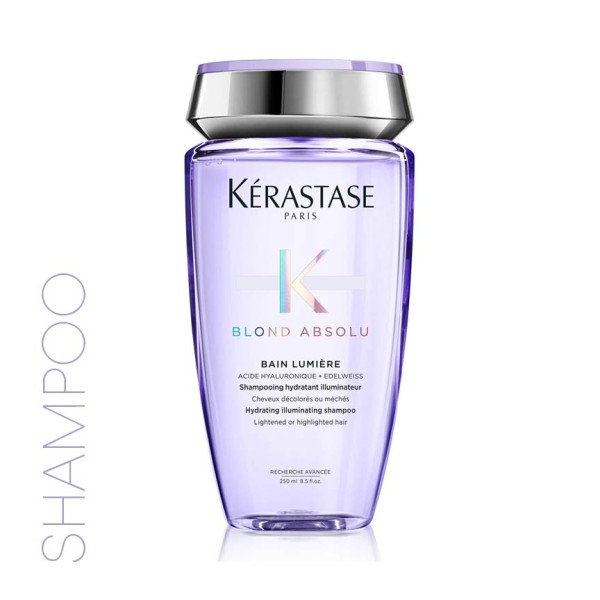 Kerastase Blond Absolu Bain Lumiere 250ml Kerastase Blond Absolu Bain Lumiere 250ml
