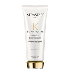 Kerastase Elixir Ultime Fondant 200ml Acondicionador Brillo Extremo