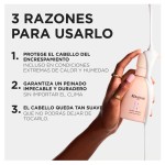 KERASTASE FRIZZ-GLAZE CREAM