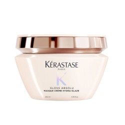 Kerastase Gloss Absolu Masque Creme Hydra Glaze 200ml