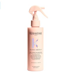 KERASTASE GLOSS ANTI-FRIZZ GLAZE MILK
