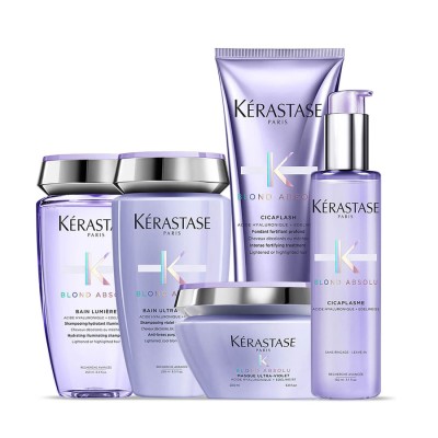 Blond Absolu | Rubios (8)