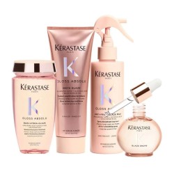 GLOSS ABSOLU | Brillo Anti-Frizz