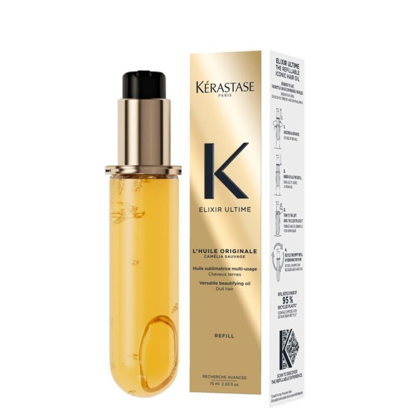 Kerastase Elixir Ultime Refill 75ml