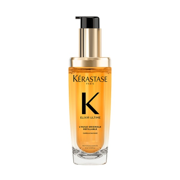 Kerastase Elixir Ultime Oil 75ml