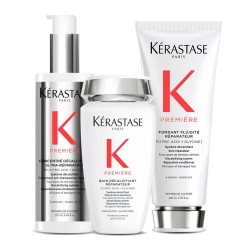 PREMIERE | REPARADOR DESCALCIFICANTE