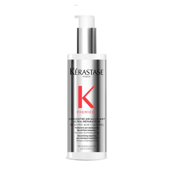 Kerastase Premiere Concentré Décalcificant Ultra Réparateur 250ml
