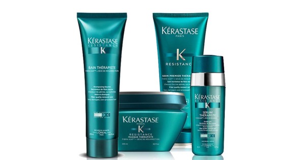 Kerastase Resistance