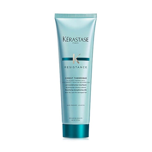 Kerastase Resistance Ciment Thermique Blow-dry care for Damaged Hair 150ml