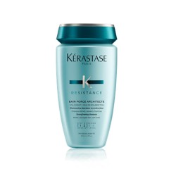 Kerastase Resistance Bain Force Architecte Strengthening Shampoo 250ml