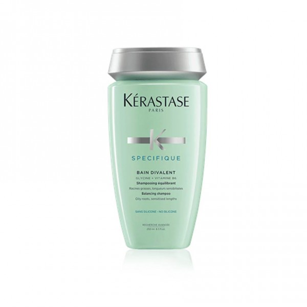 Kerastase Specifique Bain Divalent Balancing Shampoo 250ml