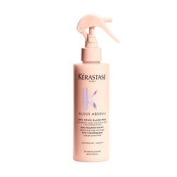 KERASTASE ANTI-FRIZZ GLAZE MILK