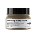 LOREAL ABSOLUT REPAIR MOLECULAR MASK 250ML