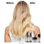 LOREAL ABSOLUT REPAIR MOLECULAR MASK 250ML