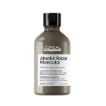 LOREAL ABSOLUT REPAIR MOLECULAR SHAMPOO 300ML