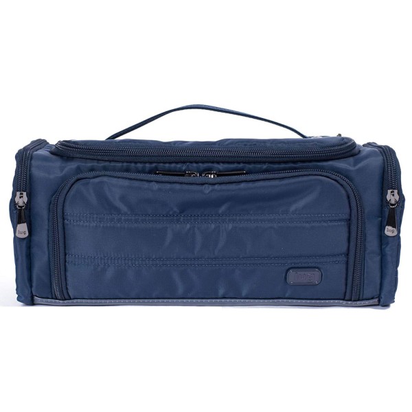 Lug Cosmetiquera Trolley Navy