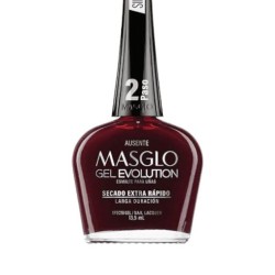 MASGLO AUSENTE GEL EVOLUTION