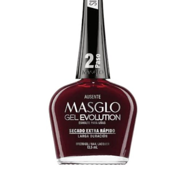 MASGLO AUSENTE GEL EVOLUTION