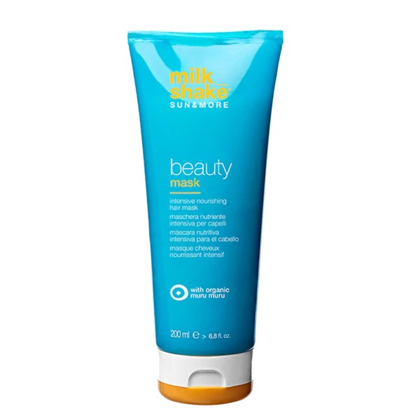 Milk Shake Sun & More Beauty Mask 200ml