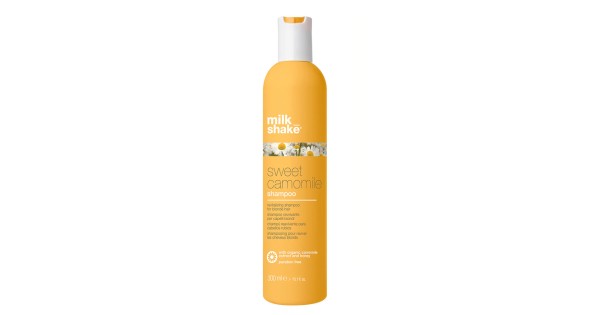 Milkshake - Shampoo Sweet Camomile