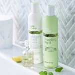 Milk Shake Energizing Blend Treatment 30ml | Cabello Fino y Quebradizo