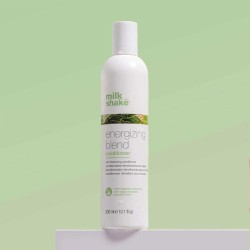 Milk Shake Energizing Blend Conditioner 300ml | Cabello Fino y Quebradizo