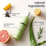 Milk Shake Energizing Blend Shampoo 300ml | Cabello Fino y Quebradizo