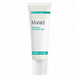 Murad Sensitive Recovery Treatment Gel 50ml