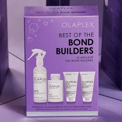 Olaplex Best of the Bond Builders Set