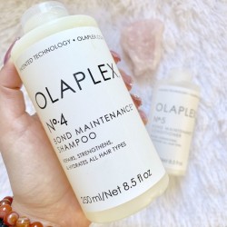 Olaplex No. 4 Shampoo | 250 ml