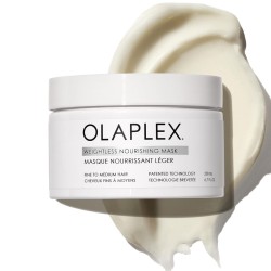 OLAPLEX WEIGHTLESS NOURISHING MASK 200ML