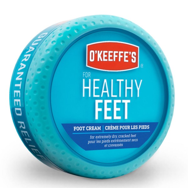 O'Keeffe's Healthy Feet 3.2oz