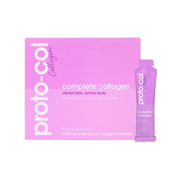 Proto-col Complete Collagen