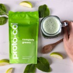 Proto-col Complete Greens Powder 180g