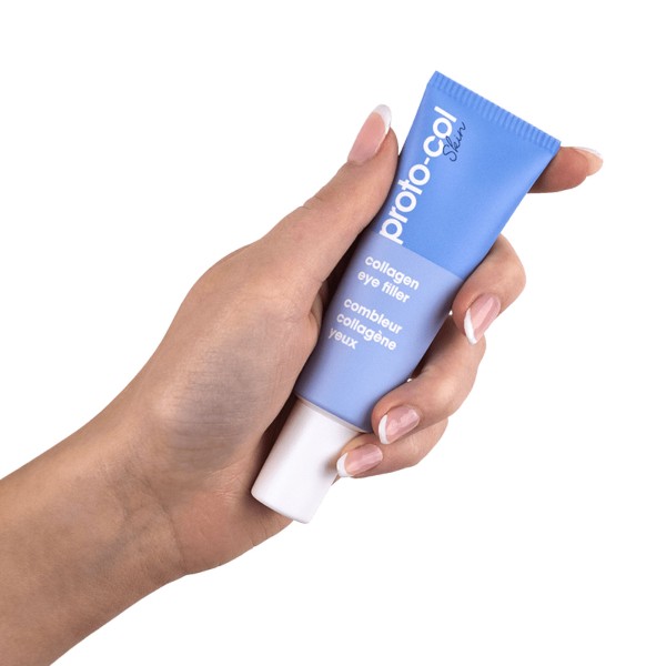 Proto-col Collagen Eye Filler