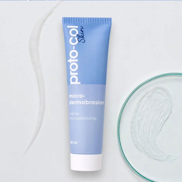 Proto-col Microdermabrasion